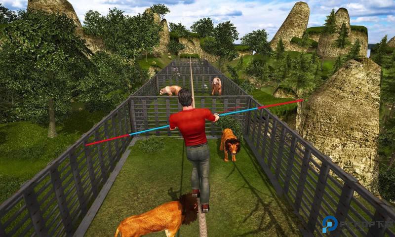 高空死亡行者免费下载