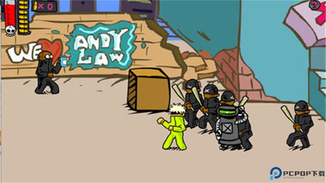 闪客2安卓版中文版免费下载