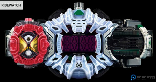 假面骑士逢魔时王模拟器手游免费下载