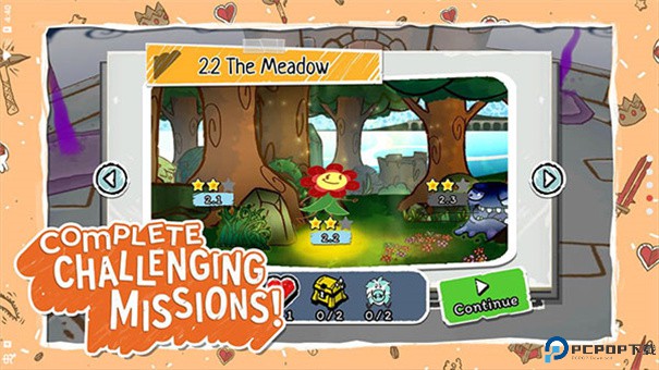 画个火柴人3手游最新版