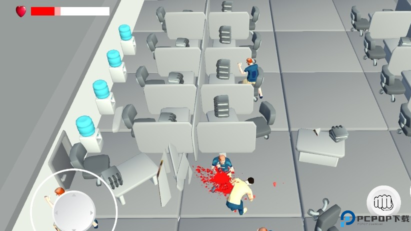 企业疯狂中文版