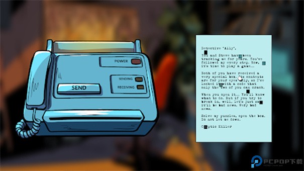 悬案手游最新版