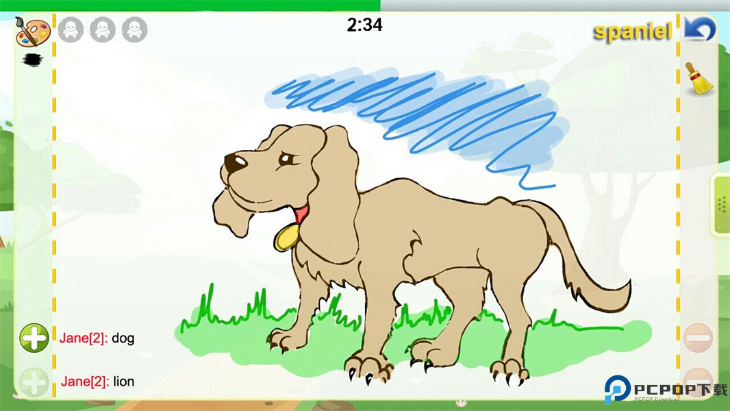 Draw And Guess安卓版免费下载