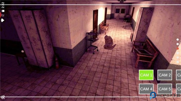 标本零恐怖生存Specimen Zero手游最新版