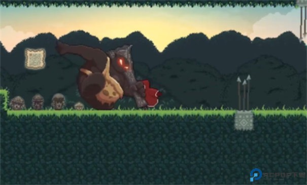 扭曲的故事安卓版免费下载