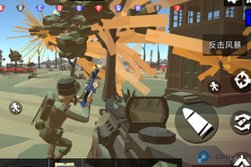 火线狙击精英手游