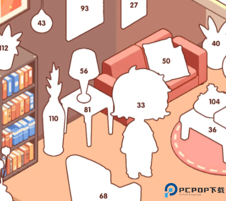 我的贴纸小屋安卓手游