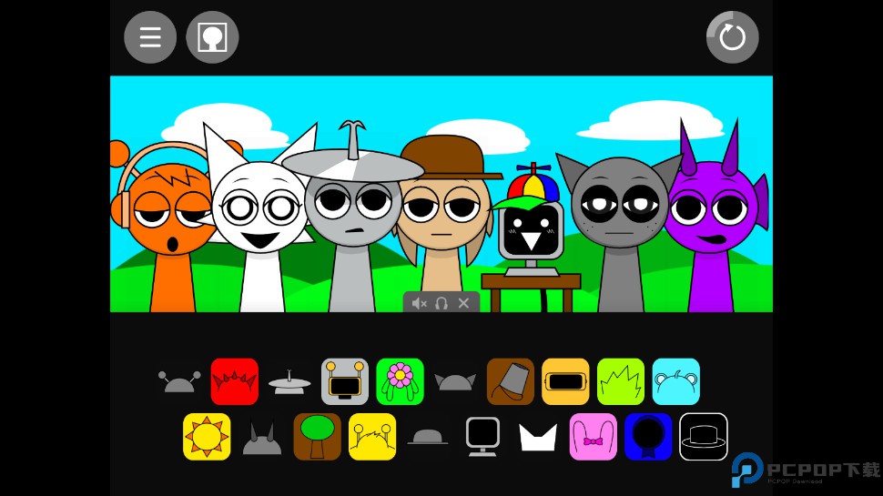 节奏盒子重置版3.0免费下载