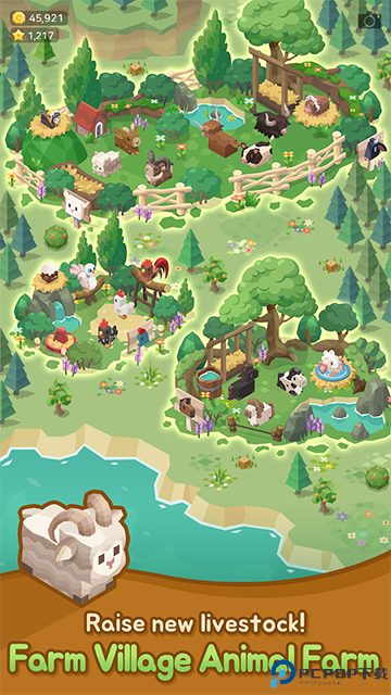 纸牌农庄中文版免费下载