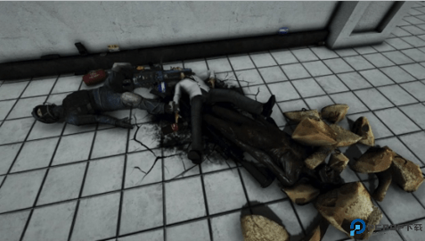 Scp秘密实验室联机版免费下载