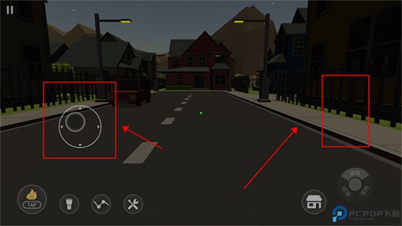 大型烟花模拟器