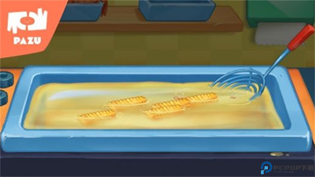 汉堡制造商单机版免费下载