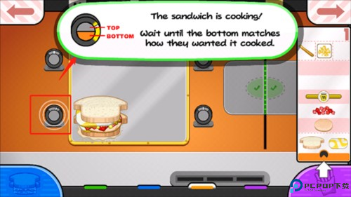 老爹奶酪店中文版新手攻略7