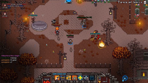 Hero Siege安卓版免费下载