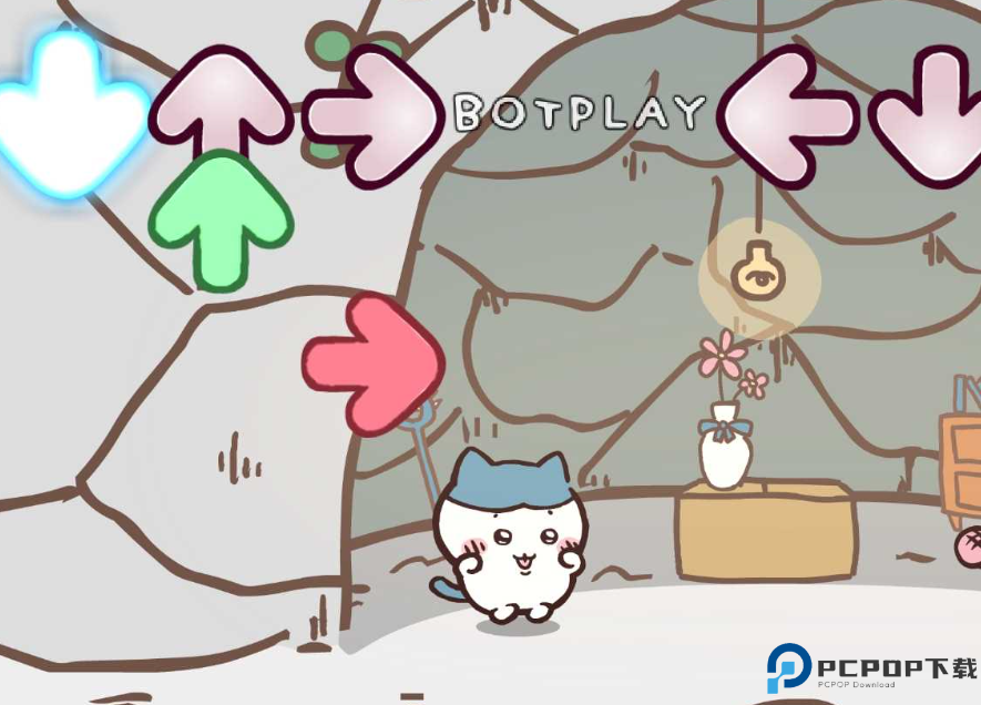 fnf吉伊卡哇模组