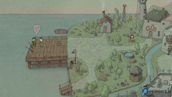 追随真相游戏免费下载