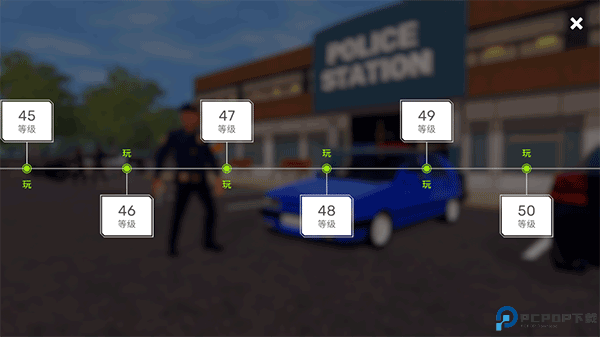 警察生活模拟器中文版免费下载