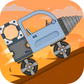 超级拼装车手游免费下载