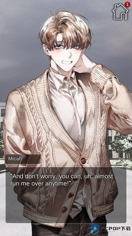 暮光之血汉化版免费下载