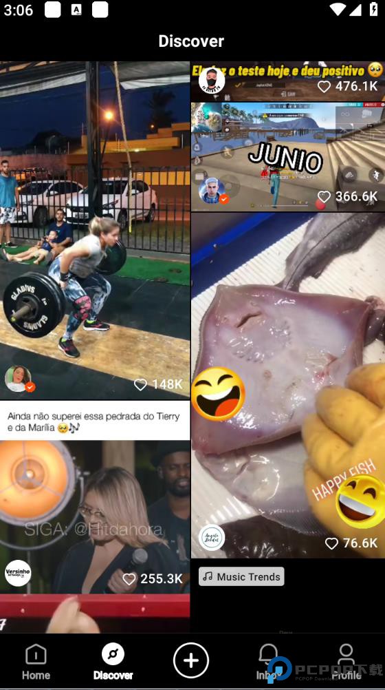 快手国际版最新版