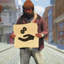 流浪汉模拟器正版手游最新版