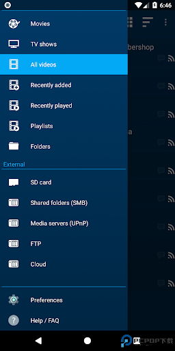 Nova Video Player最新版
