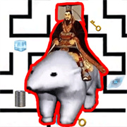 北极熊逃离秦始皇手游最新版