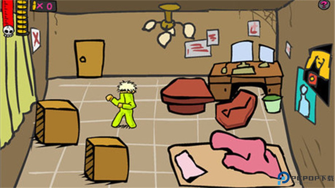 闪客2安卓版中文版免费下载