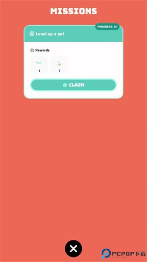 虚空宠物地下城