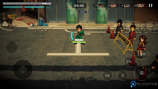 超战记UltraBattle免费下载