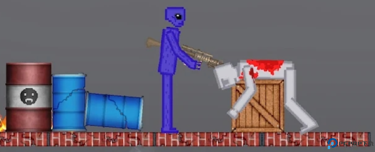 人类游乐场汉化版