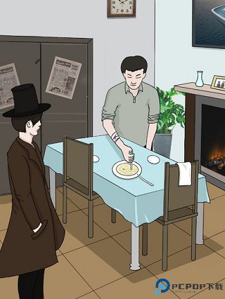 暗夜侦探手游手游最新版