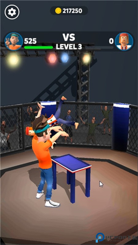 扇巴掌之王手游最新版