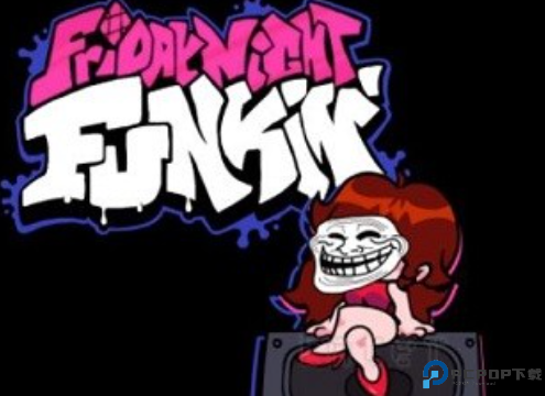 周五夜放克蓝蛋模组