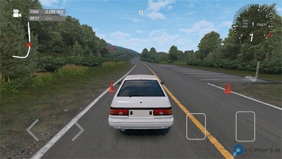 神力科莎手游安卓