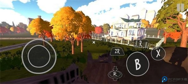 你好邻居2手游最新版