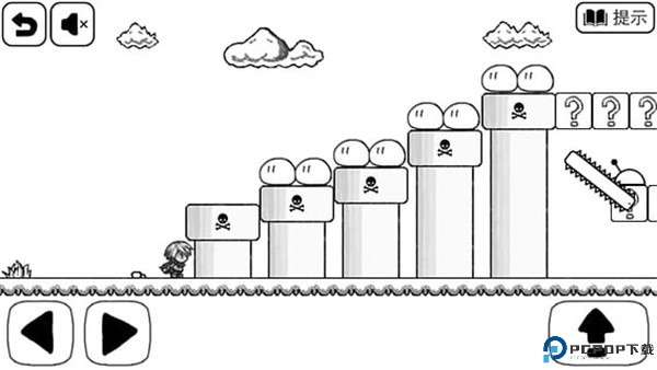 比较简单的大冒险安卓版免费下载