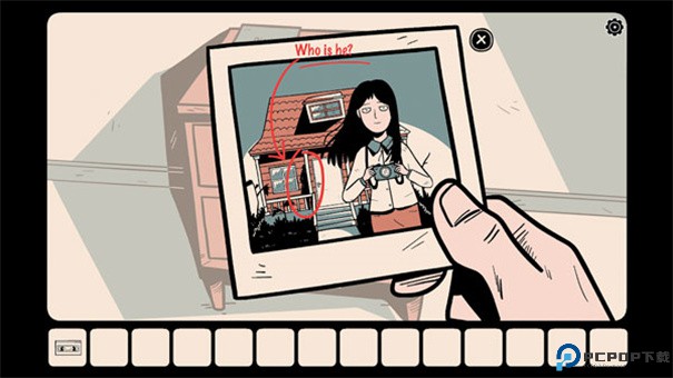 窗中少女中文版手游最新版