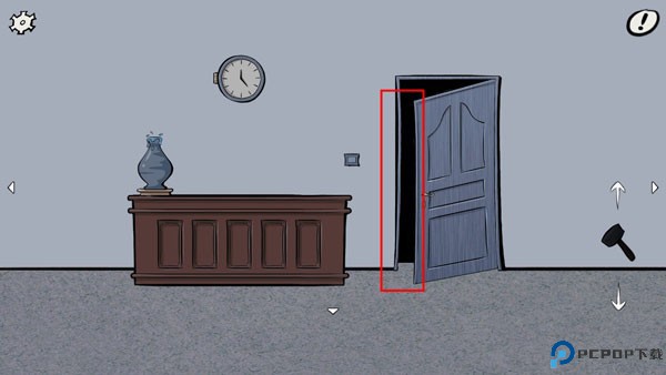 暗影城3暗黑现场游戏截图7