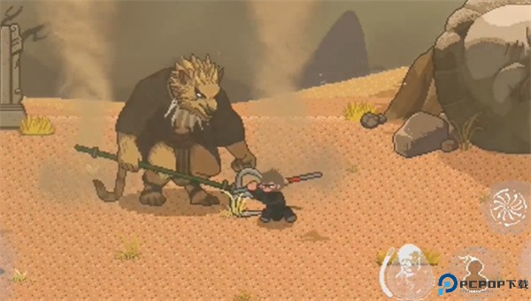 黑神话像素版3.0