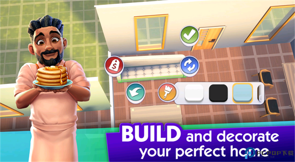 模拟人生城镇故事中文版免费下载