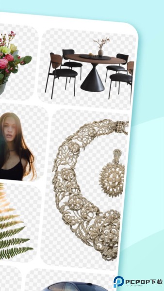 椰子背景手机版