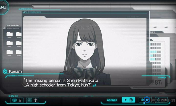 心理测量者没有选择的幸福