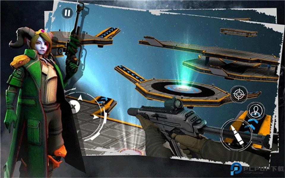 死亡竞技场rpg汉化版免费下载