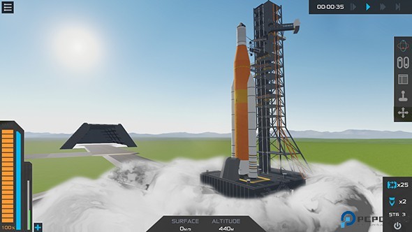 简单火箭3汉化版免费下载