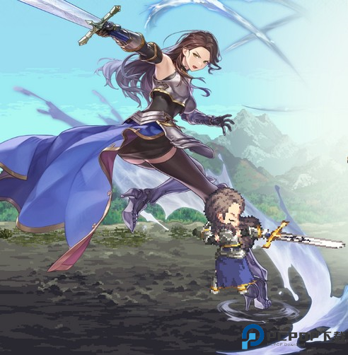 女神秘令游戏国际服