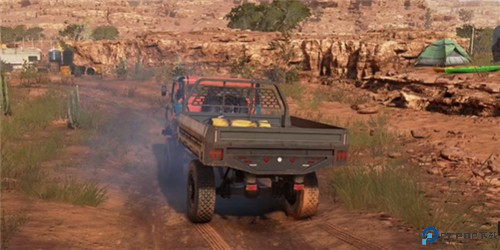 泥泞奔驰安卓版免费下载