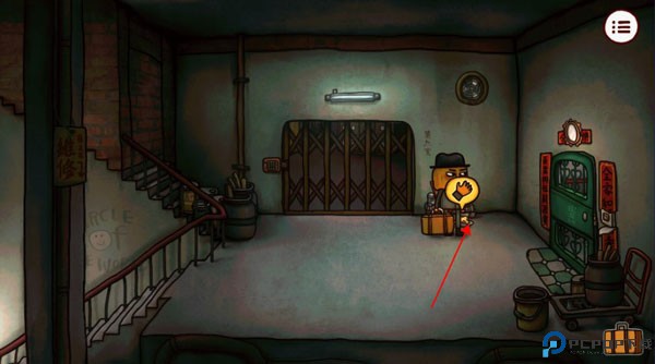 南瓜先生2九龙城寨