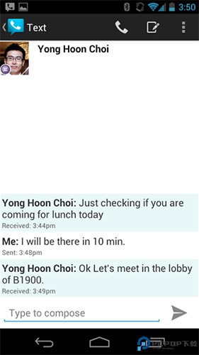 Google Voice最新版