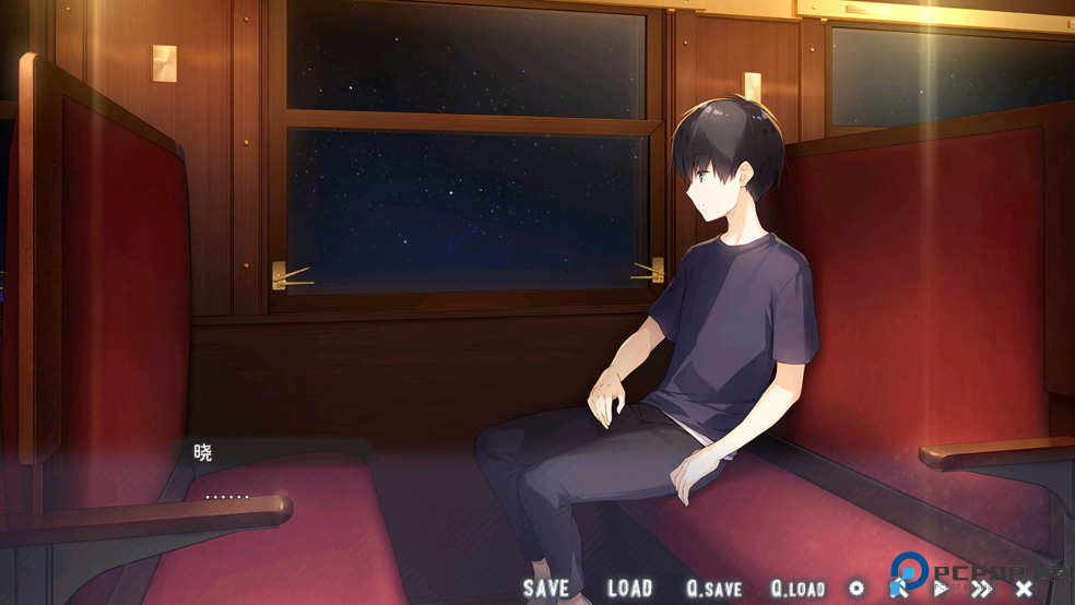 星空列车与白的旅行安卓版免费下载